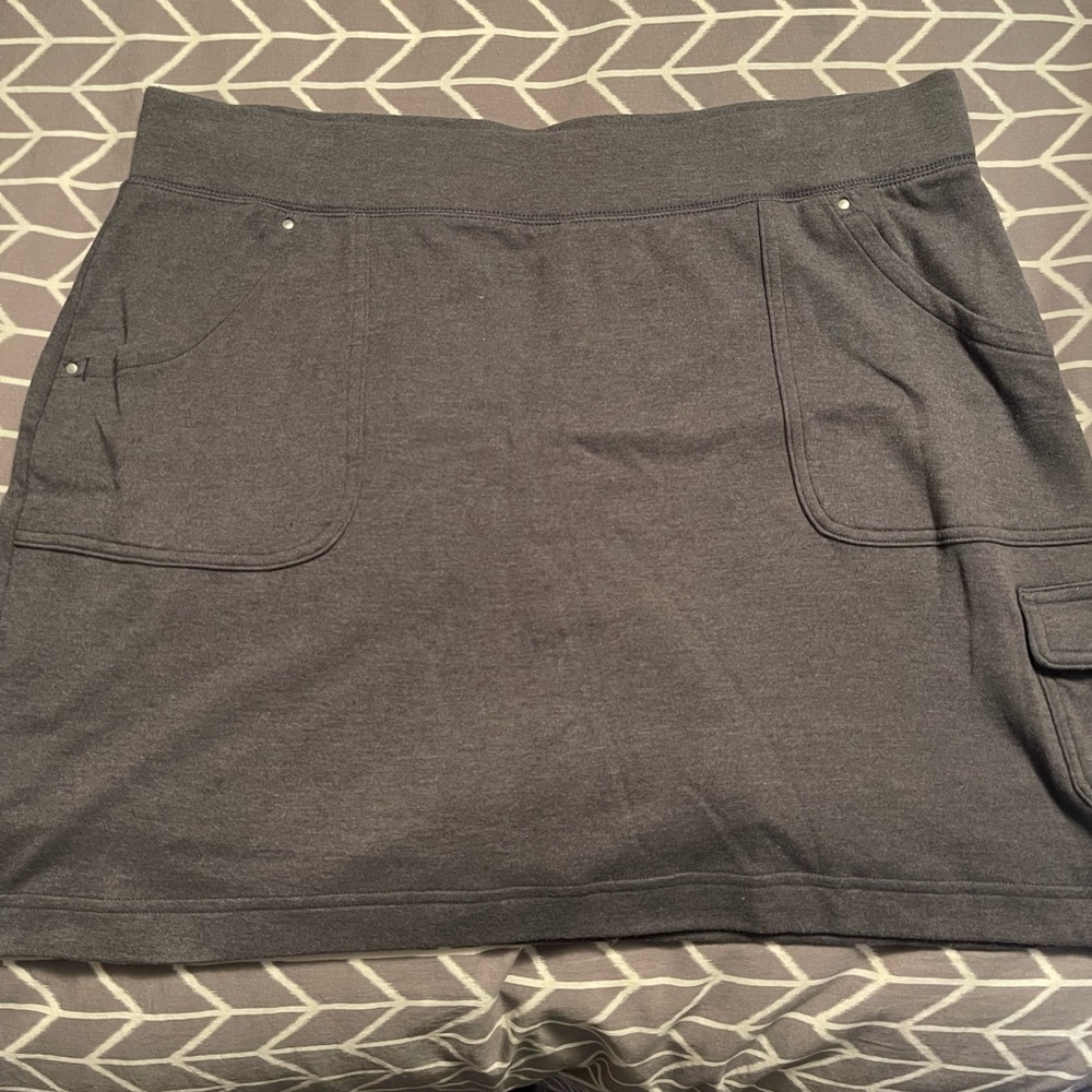 Croft & Barrow Women’s Skort